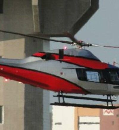 Imagem principal de AW119 Koala loading=